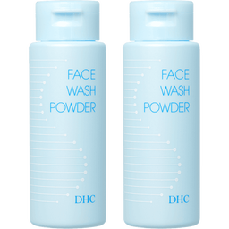 DHC薬用洗顔パウダー 2本セット