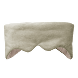 耳までつつむ2WAYアイマスク