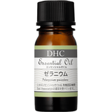 DHCエッセンシャルオイル ゼラニウム（オーガニック）