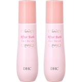 DHCアフターバス ヘアセラム 2本セット