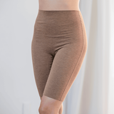 発熱する微起毛シームレス・ボトム