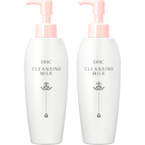 DHCクレンジングミルク 2本セット