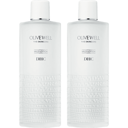 DHC薬用マイルドローション 2本セット