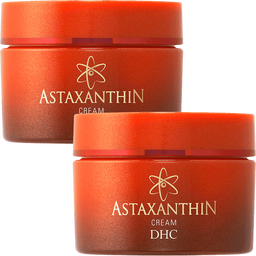DHCアスタキサンチン クリーム 2個セット