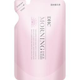 DHCモーニングフェースウォッシュ 詰め替え用