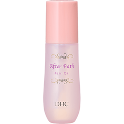 DHCアフターバス ヘアオイル