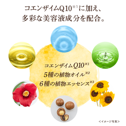 DHC Q10 ダメージリペアヘアケア 6本セット DHC Q10プレミアムカラートリートメント | 白髪染め・カラー