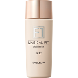 DHCミネラルベース マジカルフィット［F1］（化粧下地）