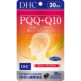 PQQ＋Q10 30日分