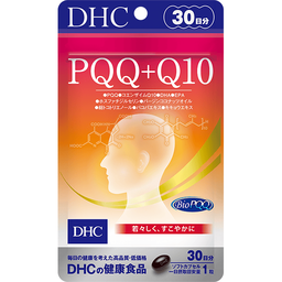 PQQ＋Q10 30日分