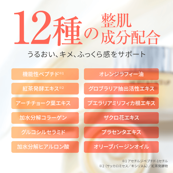 DHCマルチジェル モイスト&フェースアップ＋リフィル セット