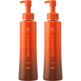 DHCアスタキサンチン ローション 2本セット