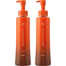 DHCアスタキサンチン ローション 2本セット