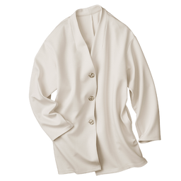 イージーケア・ジャージーコート