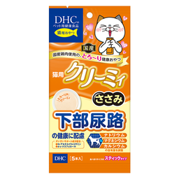 猫用 国産 クリーミィ ささみ