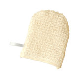 キビソ・リッチなうるおいフェイスミトン