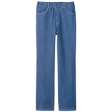 乾燥機対応デニム