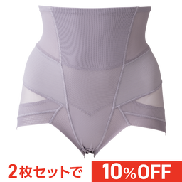 骨盤ショーツ（お腹シェイプ）