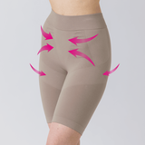 美姿勢・大転子サポートガードル（5分丈）