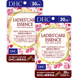 レディースケア エッセンス 30日分 2個セット