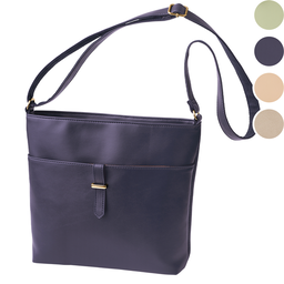 7ポケット・スクエアショルダー