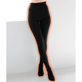 裏シャギー極暖タイツ