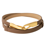 フリーサイズスライド調整ベルト