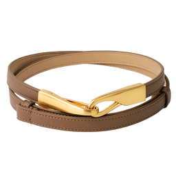 フリーサイズスライド調整ベルト