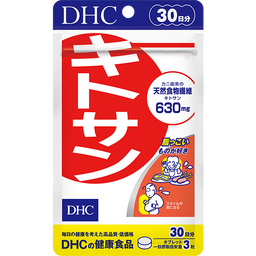 キトサン 30日分