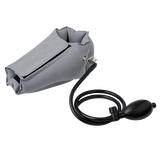 フット・エアーでリフレッシュ（ツボ押し）