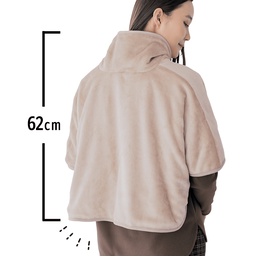 アルミ入り首肩快眠ウォーマー | 快眠グッズ通販のDHC