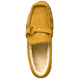 UESウエス SUNCHAGO サンチャゴ　リングモカシン　26センチ 大人のモカシンシューズ（リング付き） | スリッポン通販のDHC