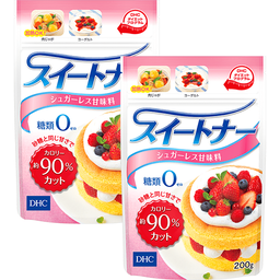 DHCスイートナー 2個セット