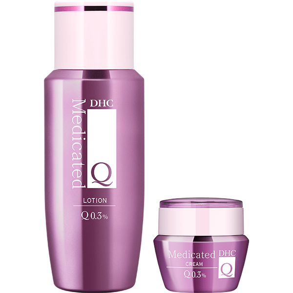 新品未開封】DHC 薬用Qローション 160ml 4本セット 160ml 4本セット DHC