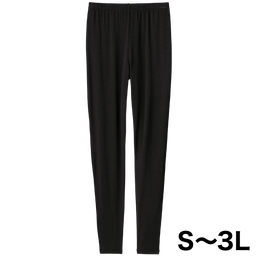 ビューティウォームインナー・レギンス