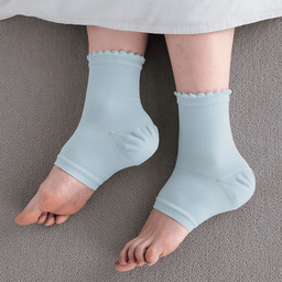 かかとうるおいカバー（シアバターシート）