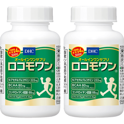 ロコモワン 30日分 2個セット