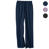 吸水速乾さらさらイージーパンツ