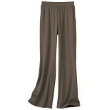 至高の起毛ジャージー・イージーパンツ