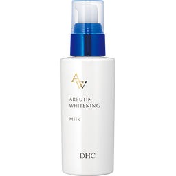 DHC薬用エイジアホワイト ミルク