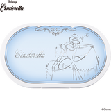 DHCベースメークシリーズ専用コンパクト（薬用ホワイト）&nbsp;［シンデレラ］