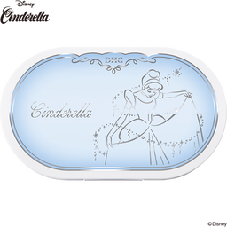 DHCベースメークシリーズ専用コンパクト（薬用ホワイト）&nbsp;［シンデレラ］