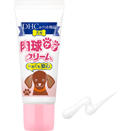 犬用 国産 肉球ケアクリーム