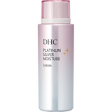 DHCプラチナシルバー モイスチュアローション