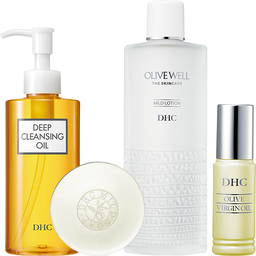 DHCオリーブウェルセット