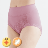 新感覚吸水ショーツ30cc（yurarix）