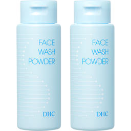 DHC薬用洗顔パウダー 2本セット