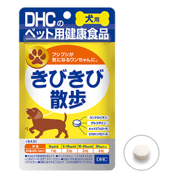 犬用 国産 きびきび散歩