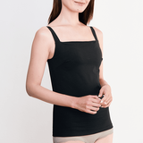 バストを高く見せるブラトップキャミ（リフトアップ）