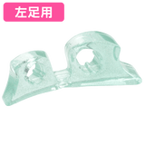 ボディバランスリング・ダブル（左足用）